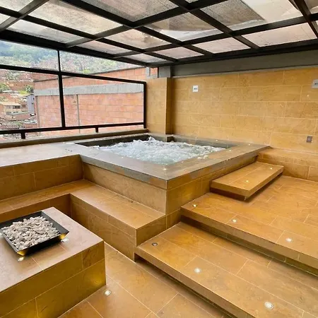 Apartamento Edificio Helena